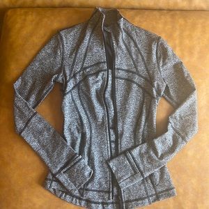 Lululemon Define Jacket
